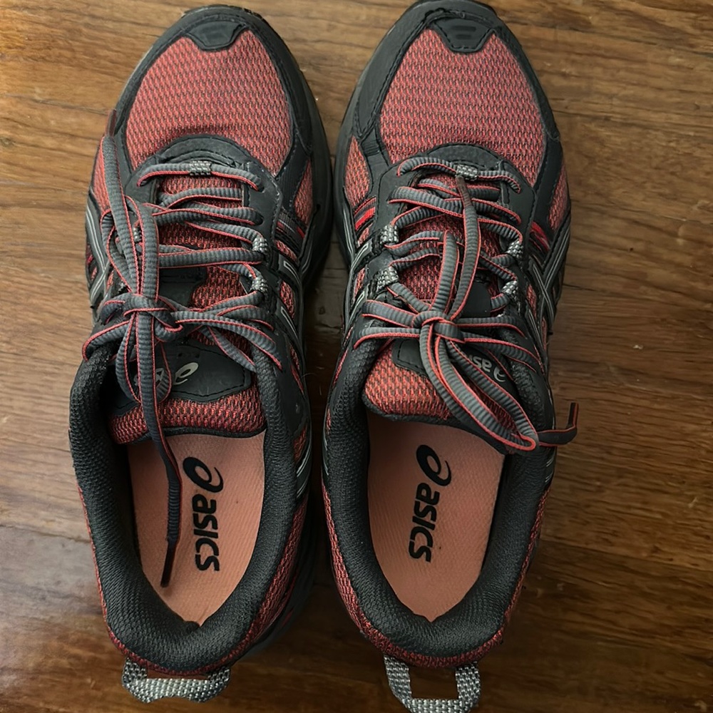 ASICS Sneaker Women Sz 8